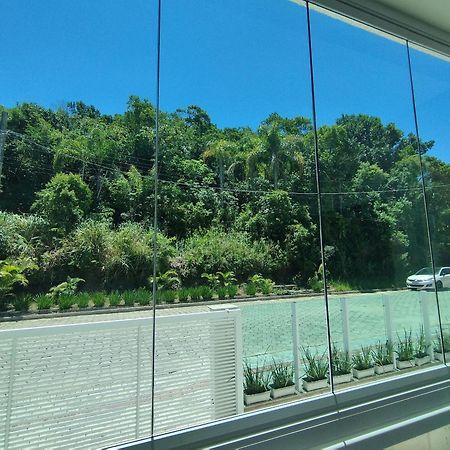 Refugio Praiano Em Bombinhas - Aluguel Temporada Esterno foto